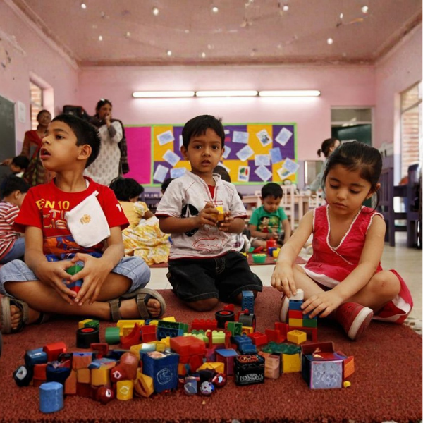 शिक्षा एवं संस्कार