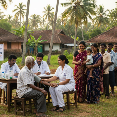 गरीब एवं जरूरतमंद